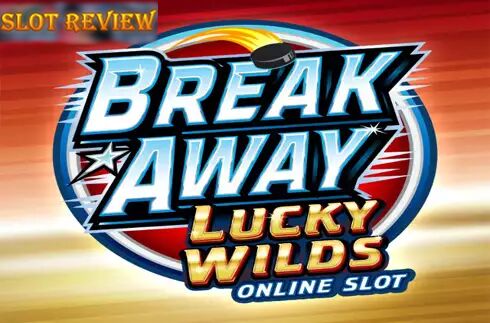 Break Away Lucky Wilds